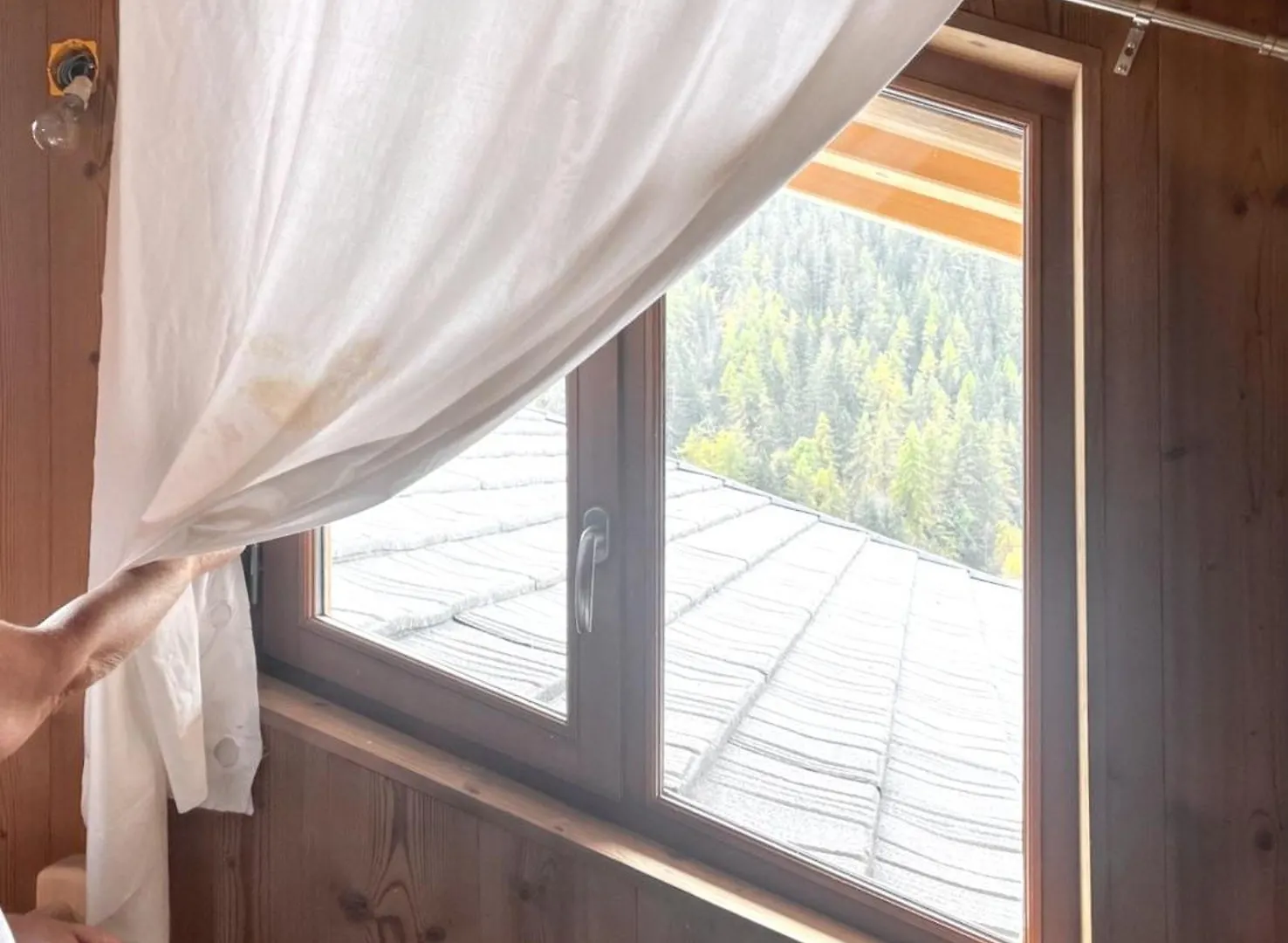 Appartement Confortable Avec Vue Montagne A Peisey-Nancroix France
