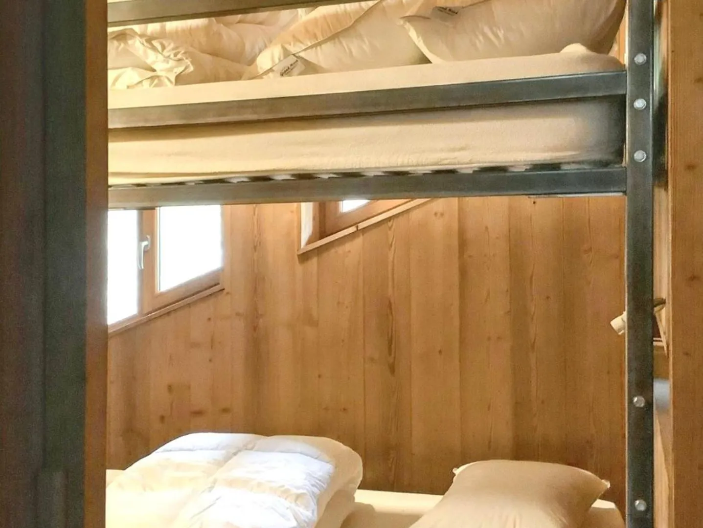 Appartement Confortable Avec Vue Montagne A Peisey-Nancroix 0*,  France