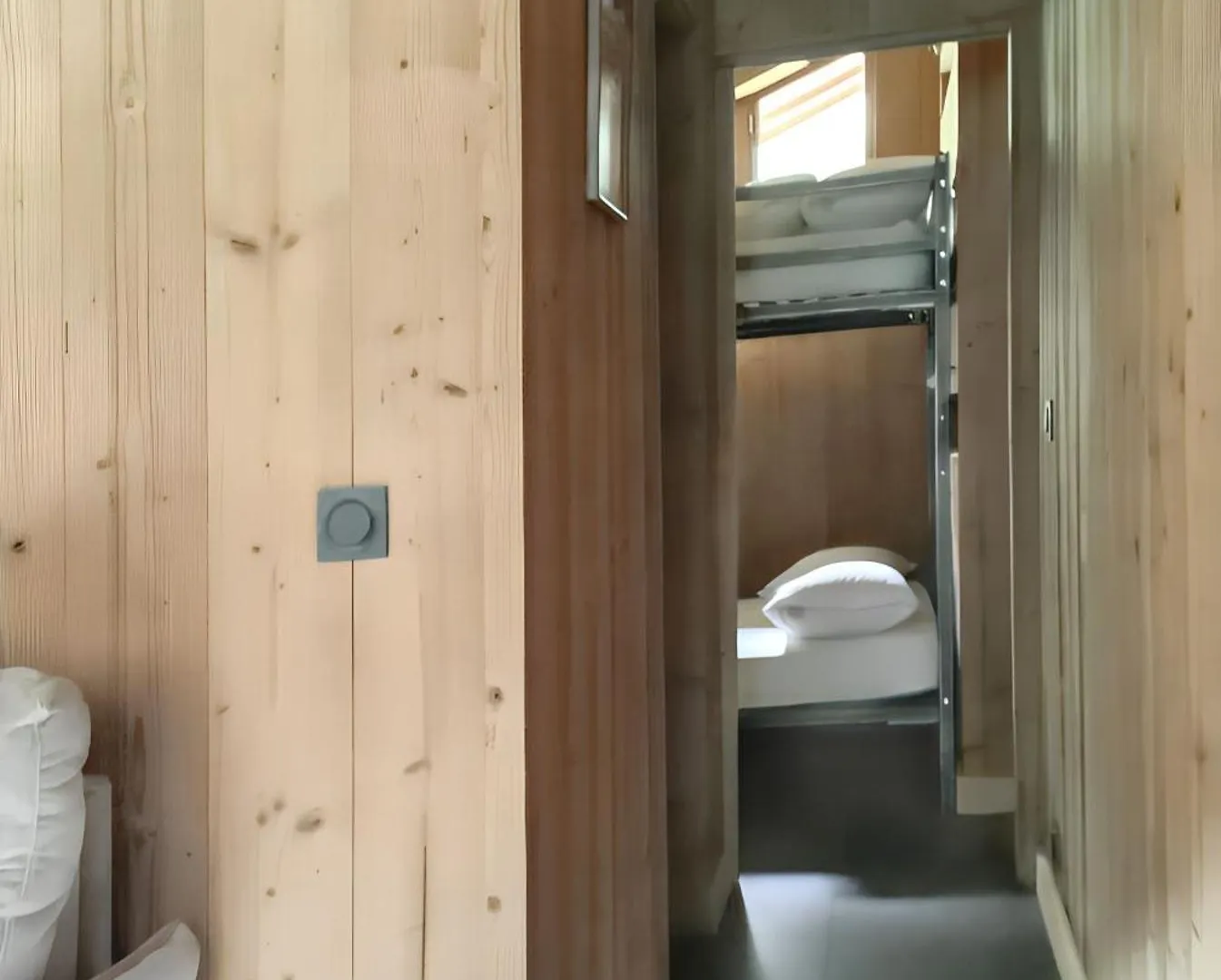 Appartement Confortable Avec Vue Montagne A Peisey-Nancroix