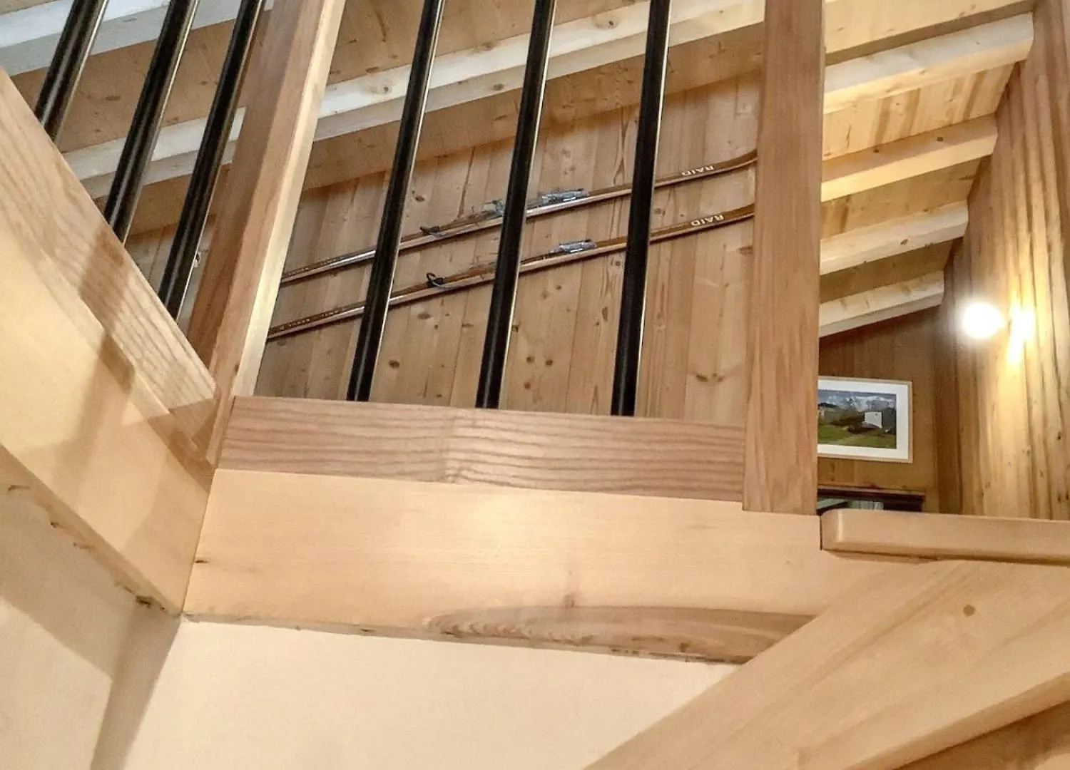 Appartement Confortable Avec Vue Montagne A Peisey-Nancroix