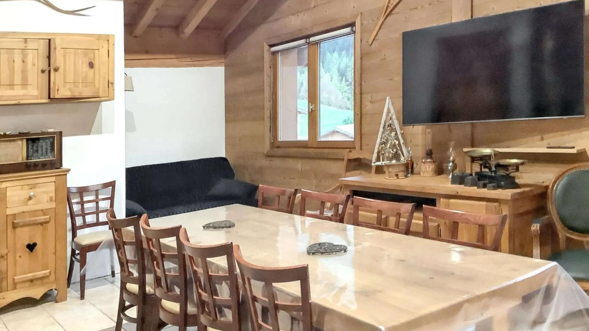 Appartement Confortable Avec Vue Montagne A Peisey-Nancroix France