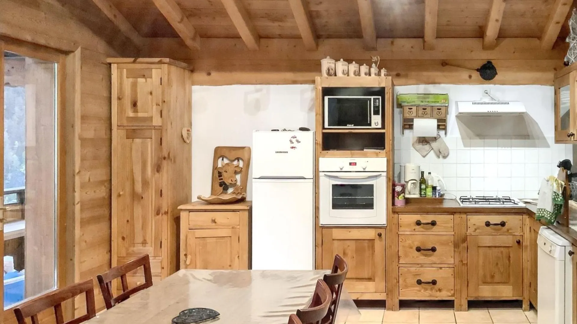 Apartment Appartement Confortable Avec Vue Montagne A Peisey-Nancroix France