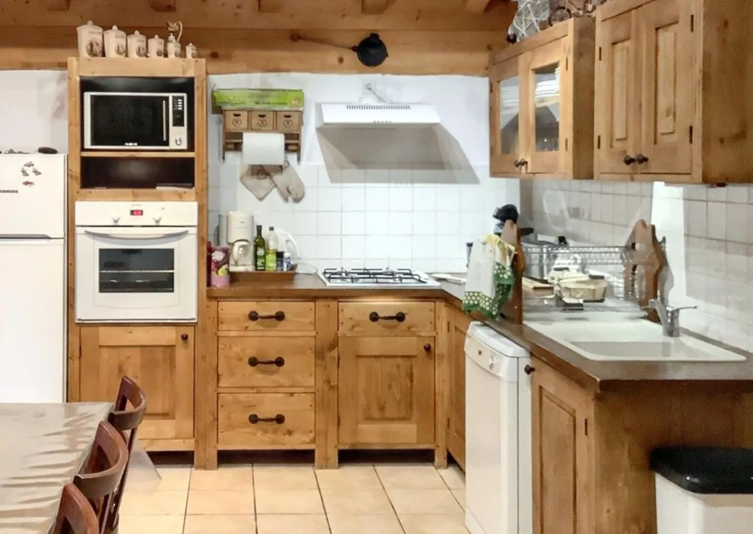 Appartement Confortable Avec Vue Montagne A Peisey-Nancroix