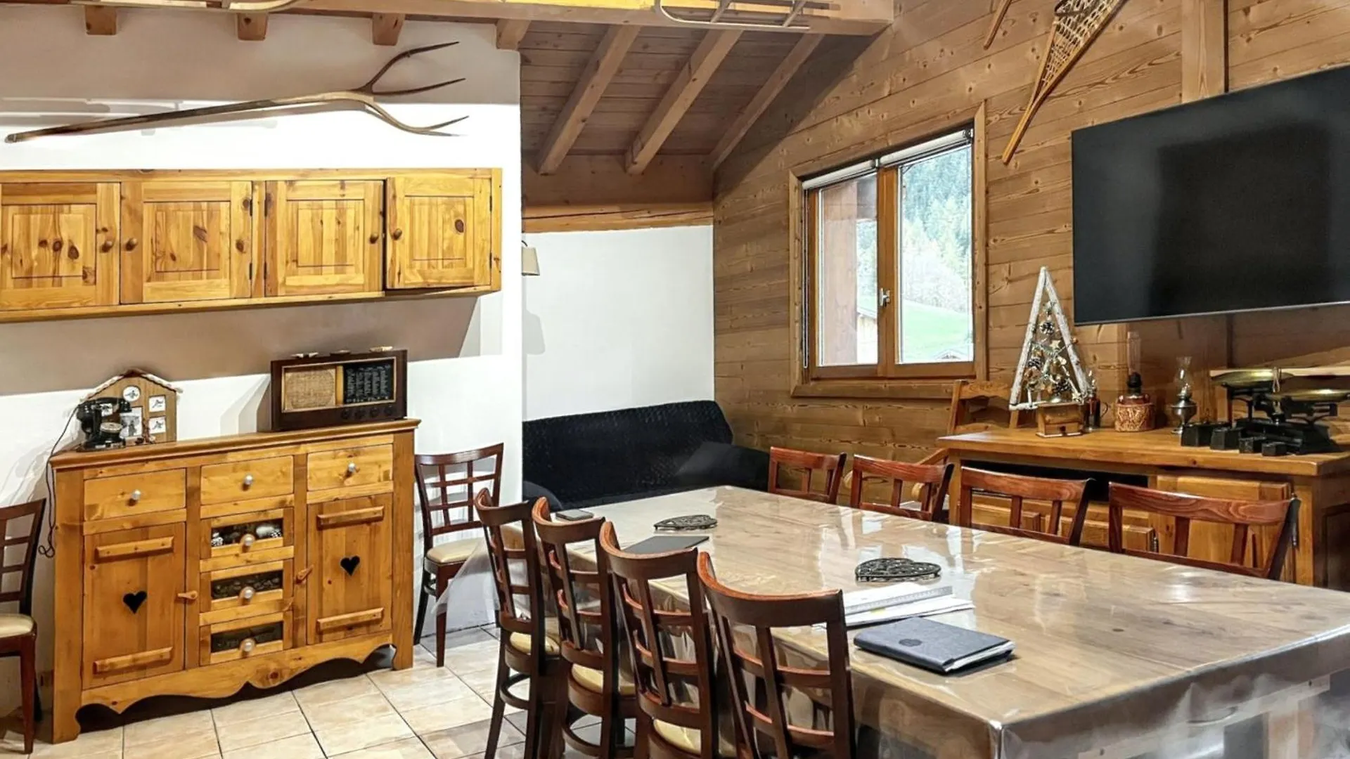 Apartment Appartement Confortable Avec Vue Montagne A Peisey-Nancroix