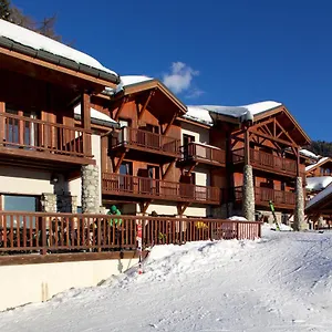 La Foret Peisey-Nancroix