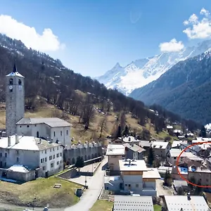 La Tarine Peisey-Nancroix