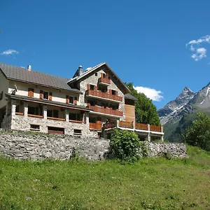 Du Bon Air Peisey-Nancroix